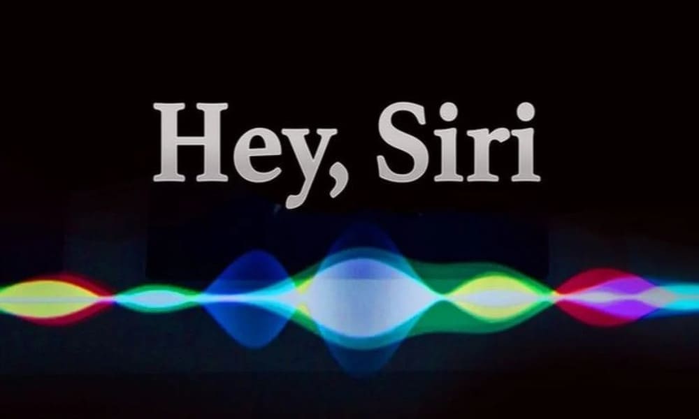 Asisten Virtual Siri Cara Berinteraksi Dengan Teknologi