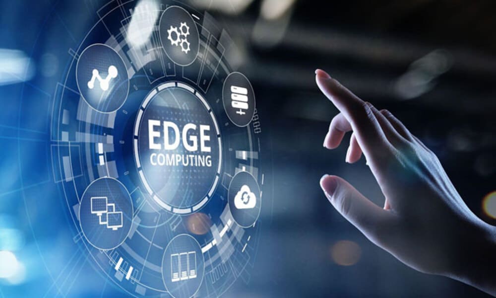 Edge Computing Merupakan Revolusi Pengolahan Data