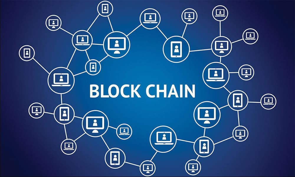 Block Chain