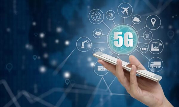 Jaringan 5G: Revolusi Teknologi Seluler